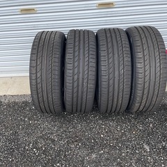 タイヤホイールセット
の画像