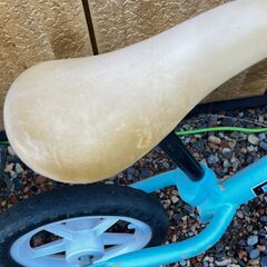 バランスバイク 子供用自転車  ペダルなし自転車の画像