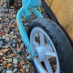 バランスバイク 子供用自転車  ペダルなし自転車の画像