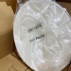 新品 aiwa アイワ CSデジタル放送受信セット SU-CS5SETの画像