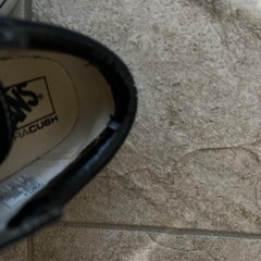 バンズ　スニーカーの画像