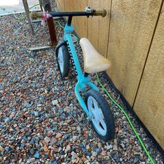 バランスバイク 子供用自転車  ペダルなし自転車の画像
