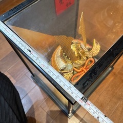 兜  五月人形の画像