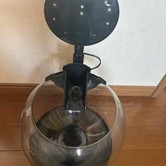 テトラウォーターフォールアクアリウムの画像