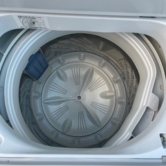 ★動作良好★Panasonic パナソニック 全自動洗濯機 na-f60b13 6kg★2019年製★の画像