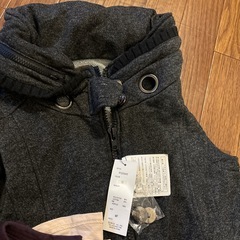 Mサイズ　服の画像