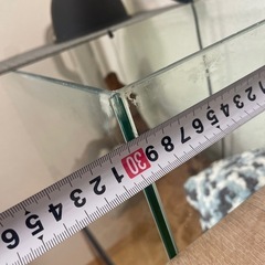 水槽　水槽台
の画像