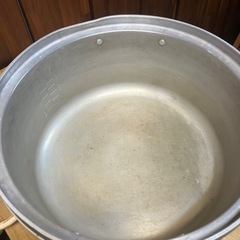 リンナイガス炊飯器の画像