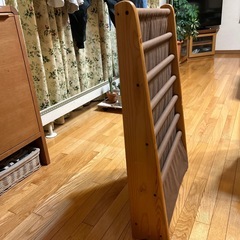 マガジンラックの画像