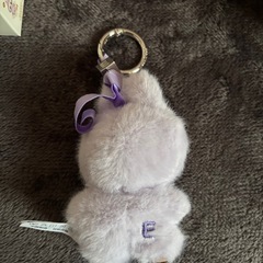 ⑩ イニシャルラブブ　正規品の画像