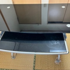 テーブルの画像