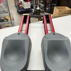 ロ2510-361 東急オアシス スライドウォーカー キズ 汚れありの画像