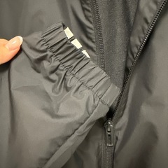 引き取り限定　滋賀　adidas パーカー の画像