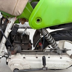 パッソル　レストアベース
の画像