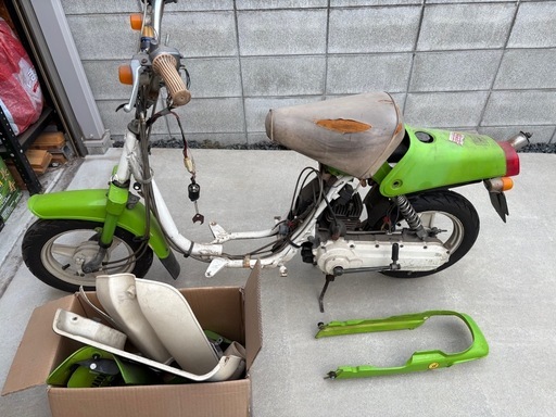 パッソル　レストアベース