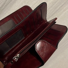 財布(未使用)の画像