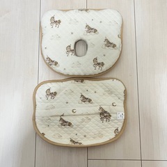 コペルタ ベビー枕の画像