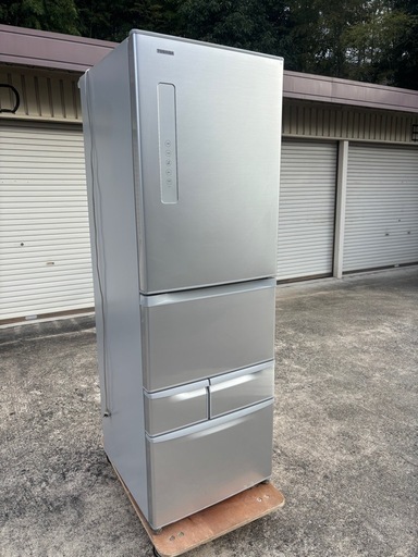410 冷蔵庫　東芝　人気　国内メーカー　保証込み　高年式　一人暮らし　同棲 410 冷蔵庫 東芝 人気 国内メーカー 保証込み 高年式 一人暮らし 同棲