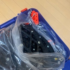 タイヤチェーン
の画像