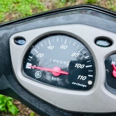 激安！YAMAHA シグナスx 125ccスクーター 原付2種　バイク　オートバイ　アドレス v125 をお探しの方にもの画像
