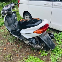 激安！YAMAHA シグナスx 125ccスクーター 原付2種　バイク　オートバイ　アドレス v125 をお探しの方にもの画像