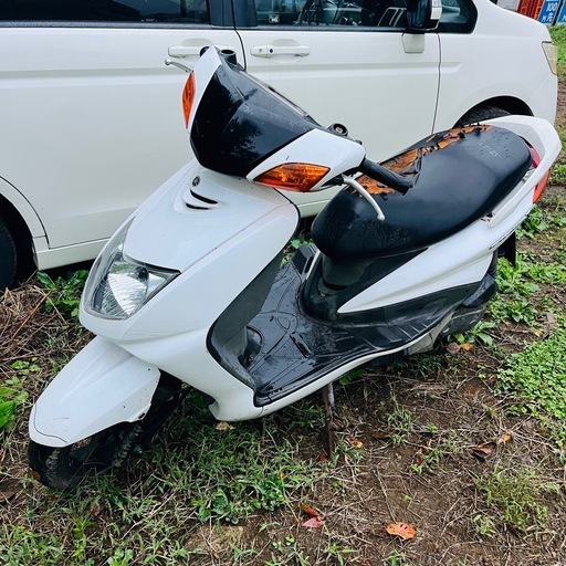 激安！YAMAHA シグナスx 125ccスクーター 原付2種　バイク　オートバイ　アドレス v125 をお探しの方にも