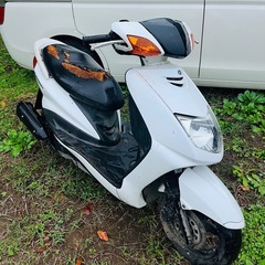 激安！YAMAHA シグナスx 125ccスクーター 原付2種　バイク　オートバイ　アドレス v125 をお探しの方にもの画像