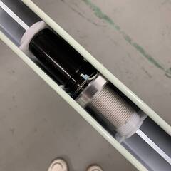 ∞ ブラインド ライトグリーン 幅約1780mm 高さ約2000mm 41015M05の画像
