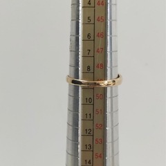 k18/デザインリングの画像