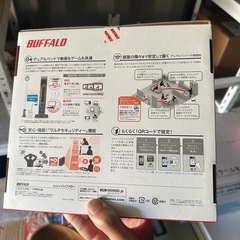 無線LANるーたルーターの画像