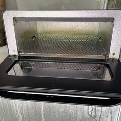 【リユースショップスパークル】オーブントースター　小泉成器　KOS-1214　2018年製　配送設置可能♪の画像