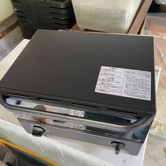 【リユースショップスパークル】オーブントースター　小泉成器　KOS-1214　2018年製　配送設置可能♪の画像