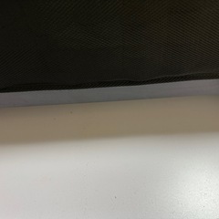 引き出し収納付きダブルベッド(2口コンセント有り)  　極厚マットレス付き の画像