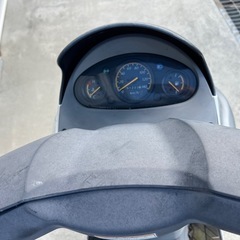SUZUKI - AVENIS150 - CG43A -アヴェニス150 - ベース車両 - スクーター - ビックスクーターの画像
