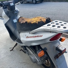 SUZUKI - AVENIS150 - CG43A -アヴェニス150 - ベース車両 - スクーター - ビックスクーターの画像