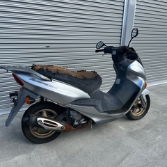 SUZUKI - AVENIS150 - CG43A -アヴェニス150 - ベース車両 - スクーター - ビックスクーターの画像