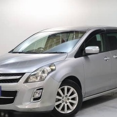 マツダMPV 23ｓ🚗🚙両側スライドドアで乗り降り楽々🤗✨の画像