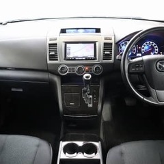 マツダMPV 23ｓ🚗🚙両側スライドドアで乗り降り楽々🤗✨の画像