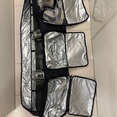 スノボーセット　キスマークの画像