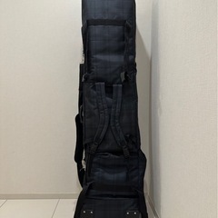スノボーセット　キスマークの画像