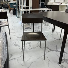 🇮🇹アクタス(イタリア製)ダイニングテーブル&チェアの画像