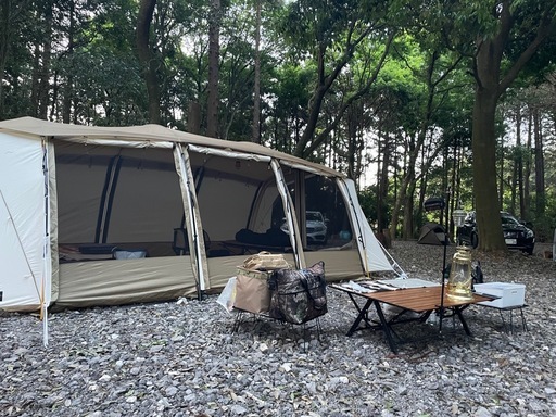 オガワテント　アポロン　tc