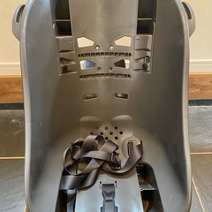 チャイルドシートの画像