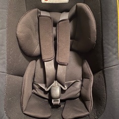 チャイルドシートの画像