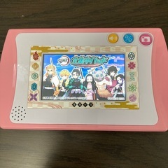 鬼滅の刃　タブレット　全集中パッド　ねずこねずこの画像