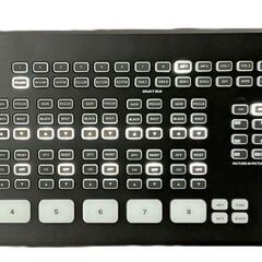 Blackmagic Design ATEM Mini Extreme スイッチャー 通電確認済の画像