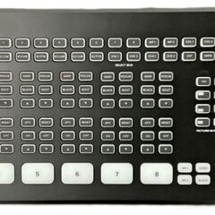 Blackmagic Design ATEM Mini Extreme スイッチャー 通電確認済の画像