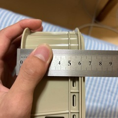 小物収納ケース × 2の画像