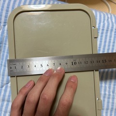 小物収納ケース × 2の画像