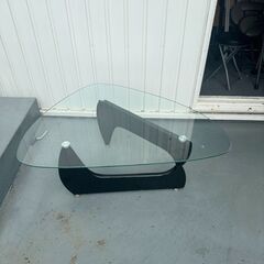 大阪❗️♻️エコマックス♻️配送も可🙌⭕️「119」⭐️イサムノグチ⭐️コーヒーテーブル リプロダクトの画像